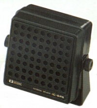������� Icom SP-5